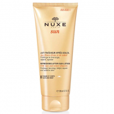 Nuxe Sun Leche Refrescante After Sun 200 Ml.