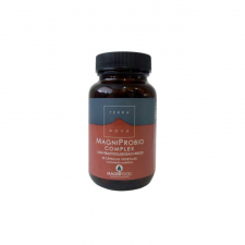 MagniProbio Comprimidoslex con Fructo-oligasacáridos 50 Cápsulas - Terranova