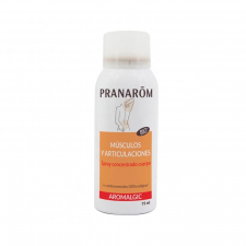Aromalgic Spray Músculos y articulaciones 75 ml - Farmacia Ribera