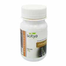 Sotya Ortosifon(Te De Java) 100Comprimidos