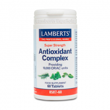 Lamberts Antioxidant Complex 60 Tabletas 