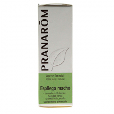 Pranarom Espliego Macho A.E. 10 Ml.