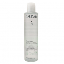 Caudalie Vinoclean Loción Tónica Hidratante 200Ml