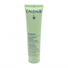 Vinopure Fluido Matificante Hidratante 60Ml Caudalie
