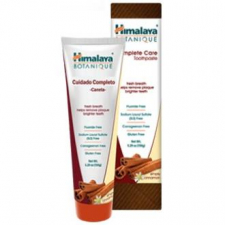 Dentifrico Botanique Cuidado Completo Canela 150Gr