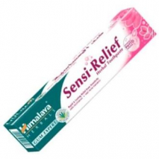 Dentifrico Diente Sensibles 75Ml.