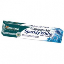 Dentifrico Blanqueador 75Ml.