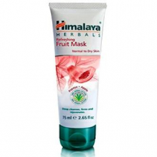 Mascarilla De Frutas Refrescante 75Ml.