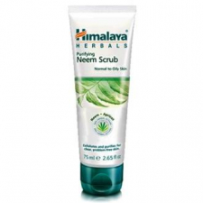 Exfoliante Facial Neem 75Ml.
