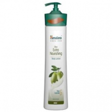 Locion Corporal Nutritiva Aceite De Oliva 400Ml.