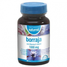 Borraja 1000Mg. 90Perlas
