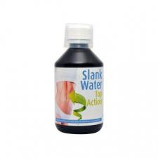 Slank Water Top Action 250Ml.
