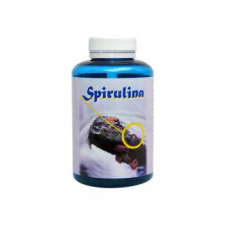 Spirulina 300Comp.