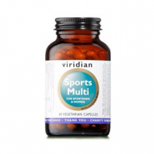 Sports Multi 60Cap.Veg.