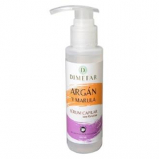 Serum Capilar Argan-Marula Con Keratina 100Ml.