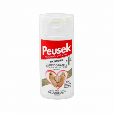 Peusek Express Polvo 40 Gr