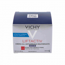 Liftactiv Tecnología Dermis Noche