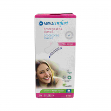 Protege-Slip Farmaconfort Hipoalergenico Classic
