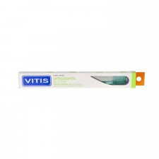 Cepillo Dental Vitis Orthodontic Access