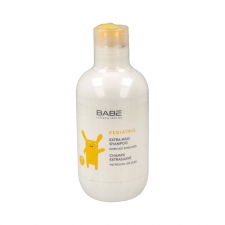 Babe Pediátric Champú Extrasuave Bebe 200ml.
