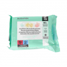 Suavinex Toallitas Humedas 25 Toallitas
