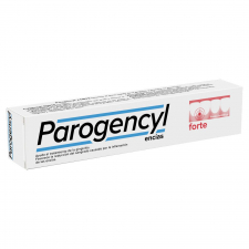 Parogencyl Forte Pasta Dental