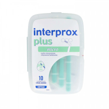 Interprox Plus Micro 10 Und.
