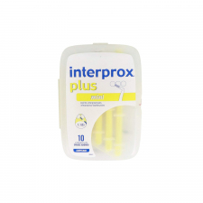 Interprox Plus 2G Mini 10 U