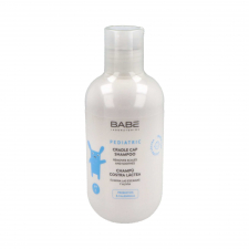 Babe Champu Costra Lactea Pediatrico 200 Ml