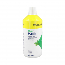 Fluor Kin Diario 750+250 Ml