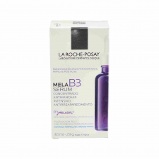La Roche-Posay Pure Niacinamide 10 Serum 30 Ml