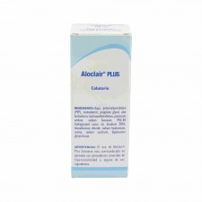 Aloclair Plus Colutorio 120 Ml