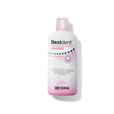 Bexident Dientes Sensibles Colutorio 500 Ml