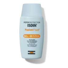 Isdin Fotoprotector Fusion Fluid 50+ 50 Ml