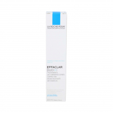 Effaclar Duo Tto Corrector Desincrustante 40 Ml