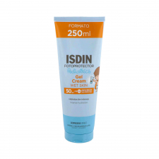 Isdin Fotoprotector Pediatrics Gel Cream 50+ 150 Ml.