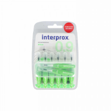 Interprox 4G Micro Formato Ahorro 14U. 