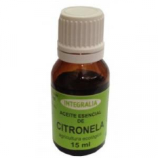Citronella Aceite Esencial Eco 15Ml.