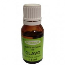 Clavo Aceite Esencial Eco 15Ml.