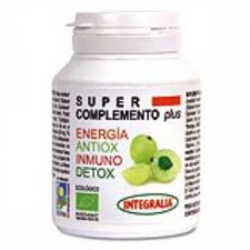 Super Complemento Plus 90Cap. Eco