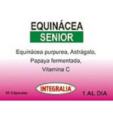 Echinacea Senior 30Cap.