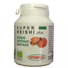Super Reishi Plus Eco 90Cap.