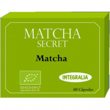 Matcha Eco 60Cap.