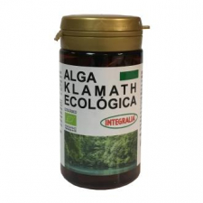 Alga Klamath Eco 60Cap.