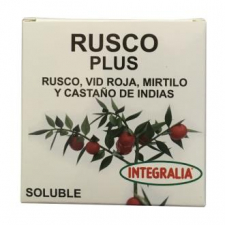 Tisana Rusco Plus 15Sbrs.