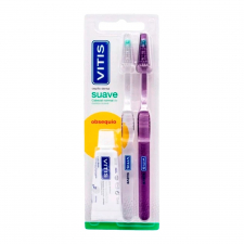 Cepillo Dental Vitis Suave