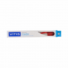 Cepillo Dental Vitis Medio