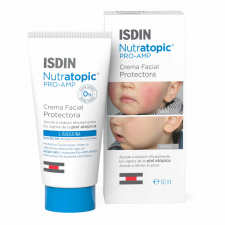 Nutratopic Cr Facial Pro Amp P/Ato
