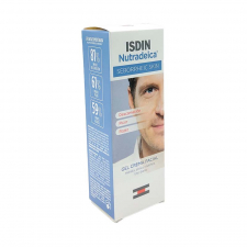 Isdin Nutradeica Gel Crema 50 Ml. 
