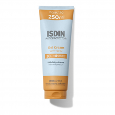 Isdin Fotoprotector Spf 30 Gel Crema 250 Ml